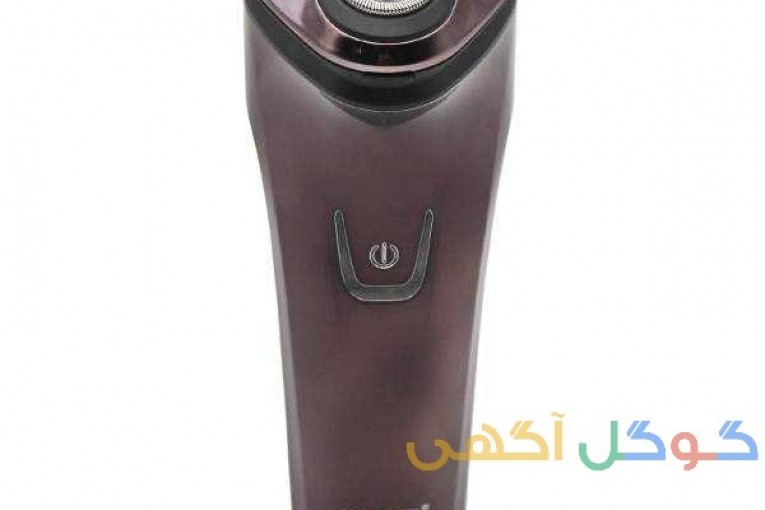 ماشین اصلاح سر و صورت مدل ۸۸۰۲مک استایلر