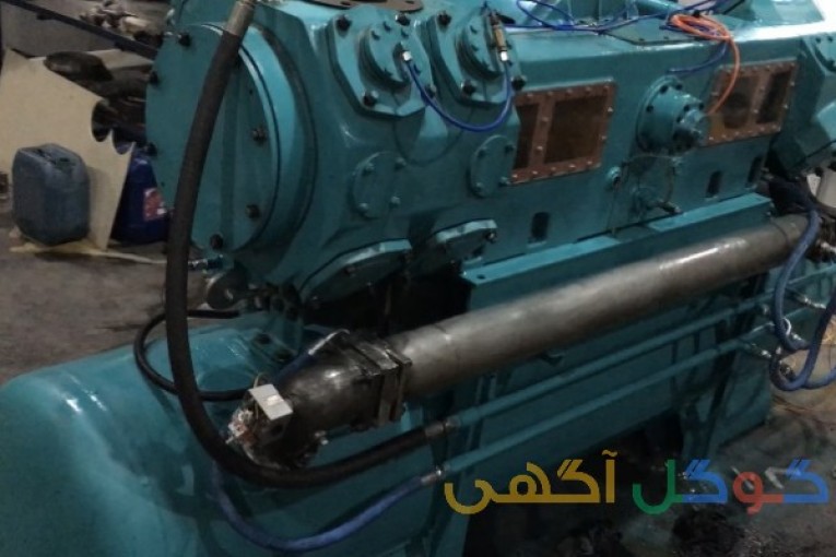 کمپرسور هوای ابزار دقیق