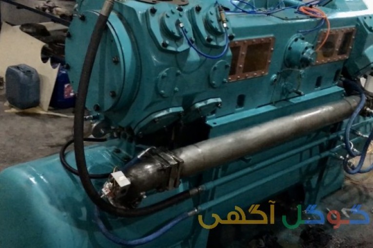 کمپرسور هوای ابزار دقیق