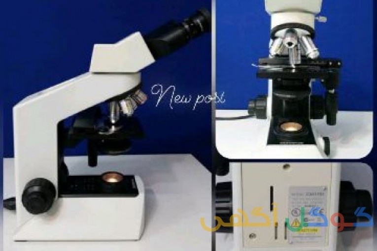 خرید فروش تعمیرات میکروسکوپ المپیوس CX21 ژاپن