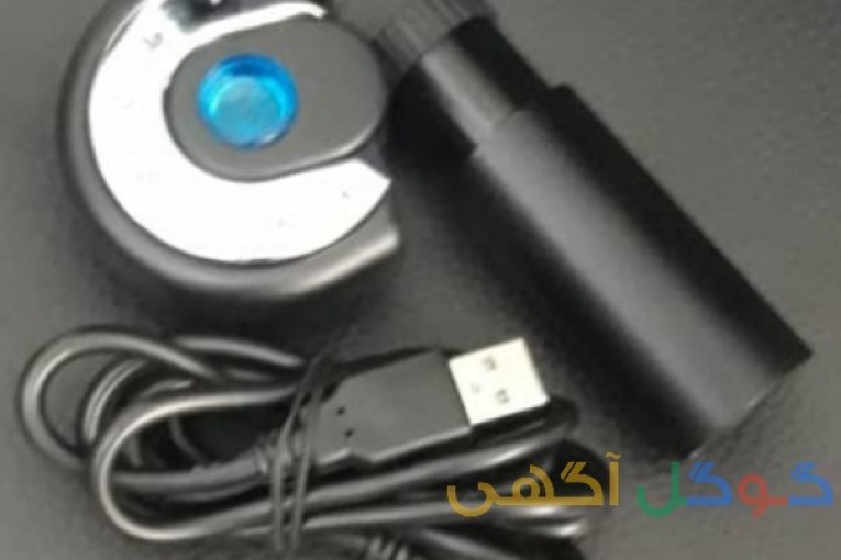 خرید فروش تعمیرات میکروسکوپ  N_PW300