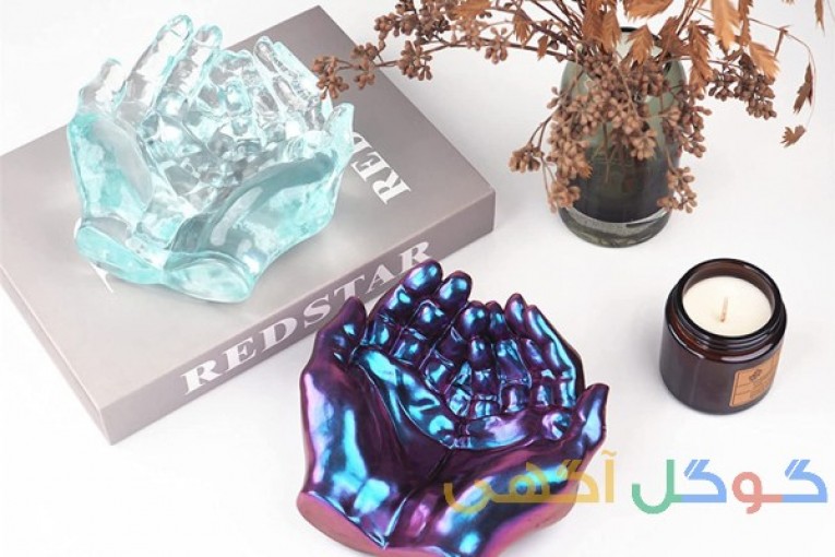 رزین لندکو(resinlandco)بزرگترین واردکننده قالبهای سیلیکونی و ملزومات رزینی در خاورمیانه