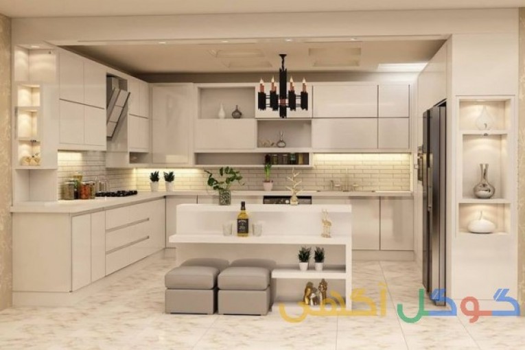 کابینت ارومیه اکبرزاده