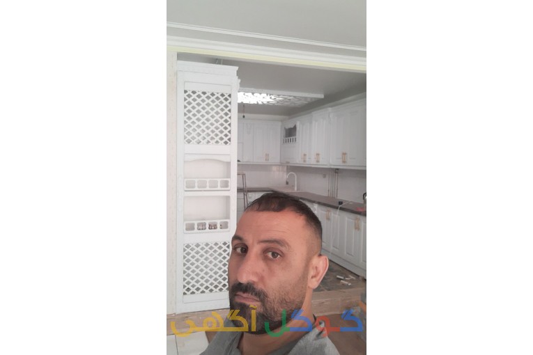 کابینت ایرانیان اسلامشهر