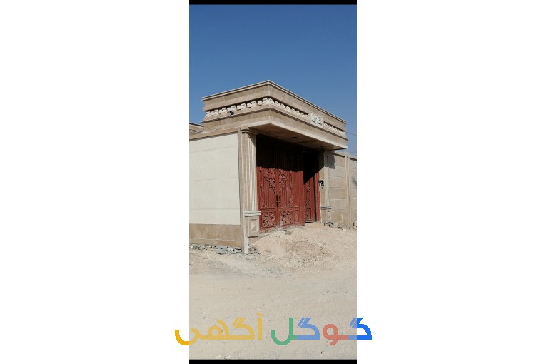اجرای سنگ نما