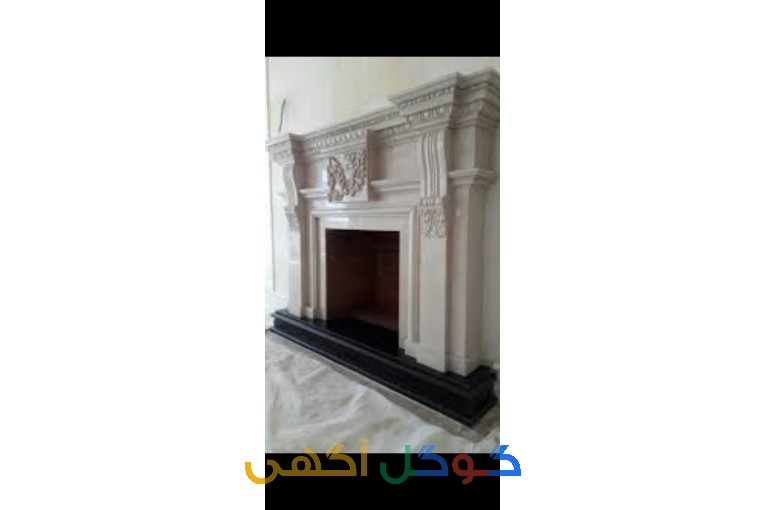 اجرای سنگ نما
