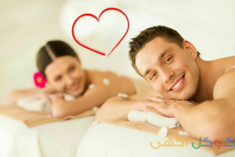 ماساژ در منزل ویا محل کارتان 