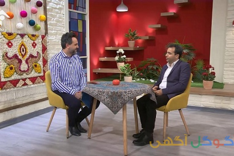 دکتر مهرداد نامدار روانشناس و درمانگر بالینی مرکز مشاوره آرامش زندگی