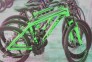 دوچرخه ژاپنی آلومینیوم تعاونی رشت