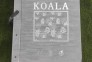 KOALA آلبوم کاغذ دیواری کوالا 