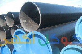 قیمت لوله رده 40-60-80 فولادی در تهران- فروش لوله مانیسمان در تهران