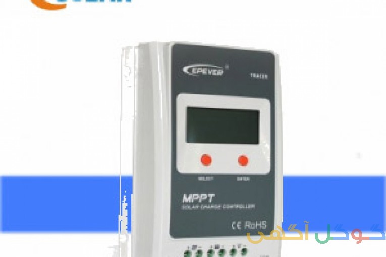 شارژ کنترلر EP SOLAR مدل TRACER1210A