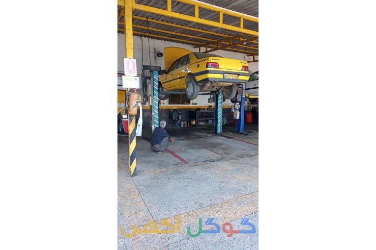 امداد خودرو امیر