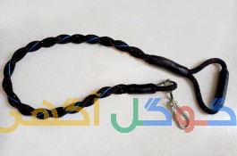 لید قلاده سگ گارد  و  نگهبان