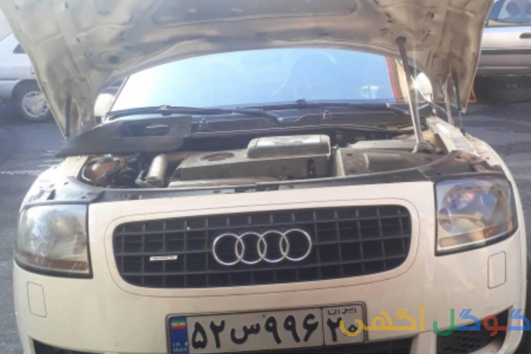 تعمیر کار جعبه فرمان و پمپ هیدرولیک