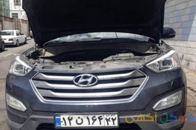 تعمیر کار جعبه فرمان و پمپ هیدرولیک