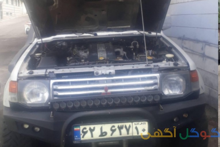 تعمیر کار جعبه فرمان و پمپ هیدرولیک