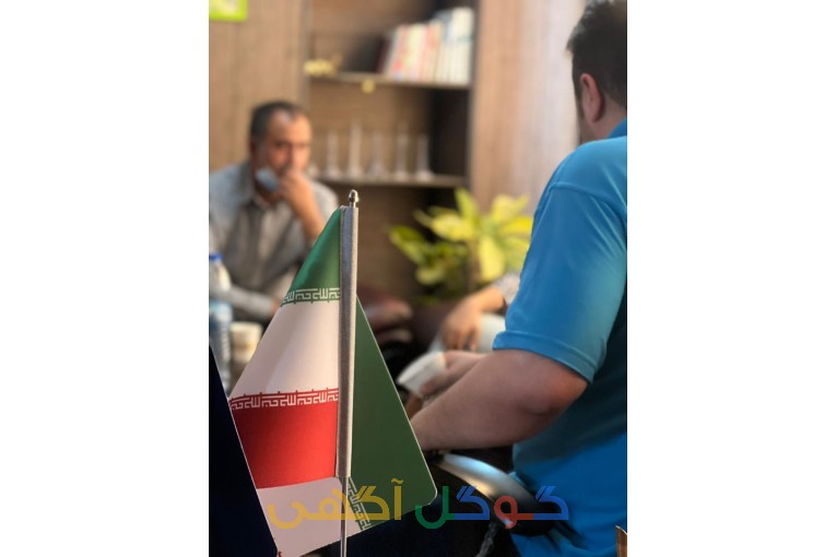 موسسه مهاجرتی تیوان کیهان