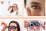 بینایی سنجی و فروش انواع لنز و عینک 
