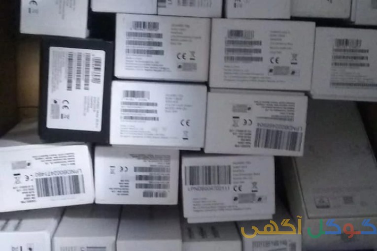 فروش محصولات عمده از دبی