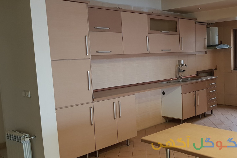 فروش کابینت و سینک و هود و سرویس فرنگی