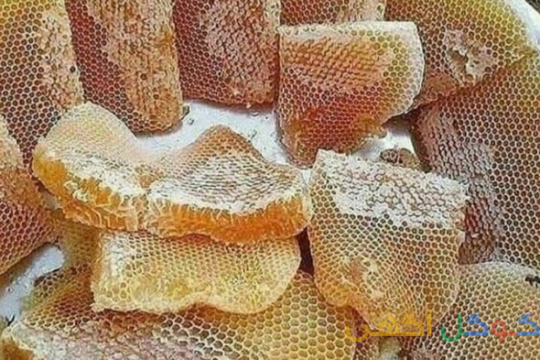 فروش عسل طبیعی