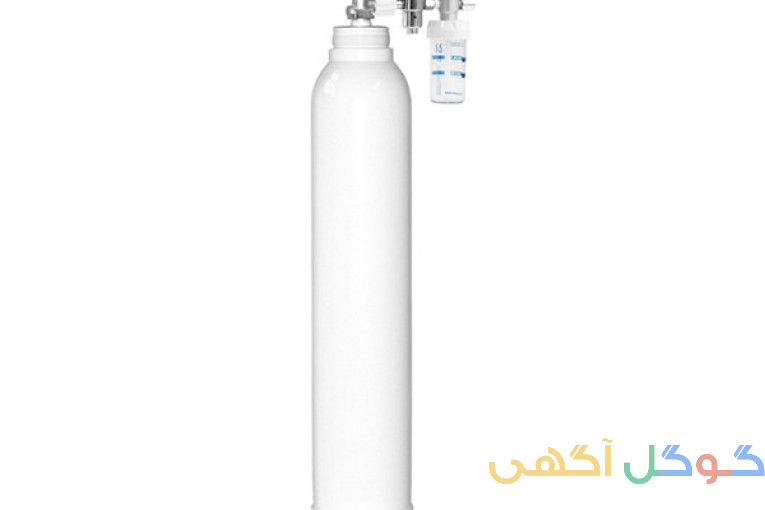 کپسول اکسیژن