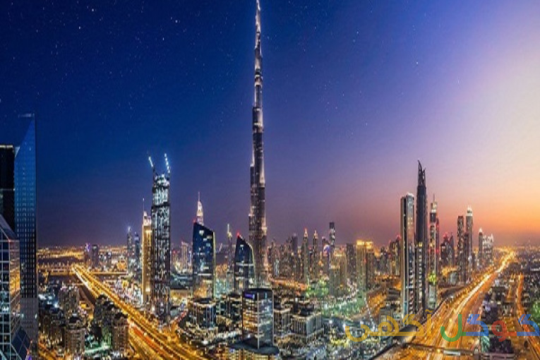 تور دبی 4آذر 