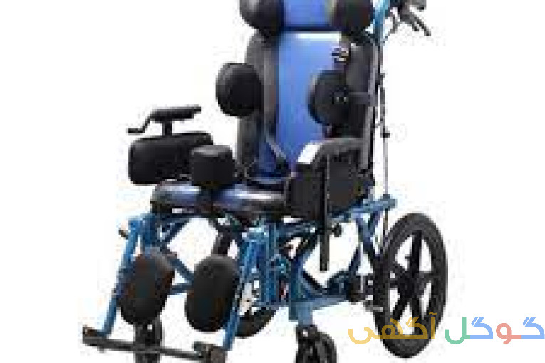 تعمیرات ویلچر