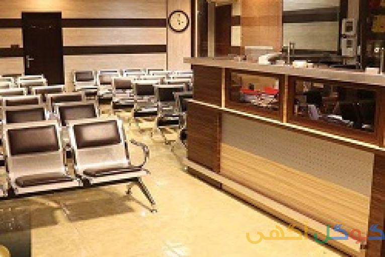 چشم پزشکی و لیزیک رشت دکتر قنبر پور،جراح ومتخصص چشم ولیزر