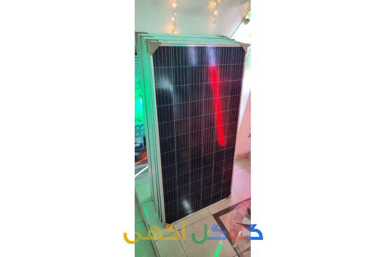 پنل خورشیدی 330 وات سانوا