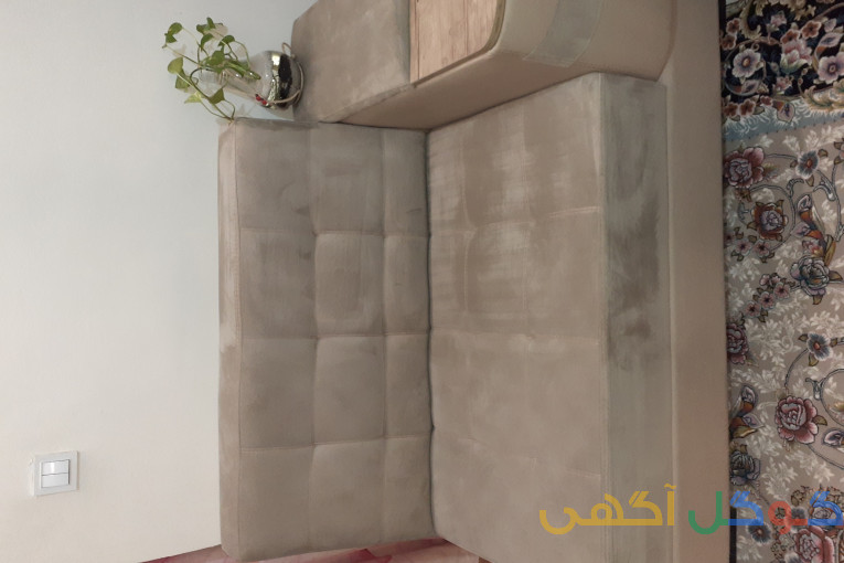 شستشوی مبل