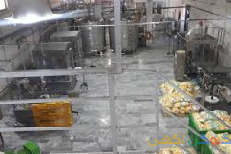 استخدامی کارخانه