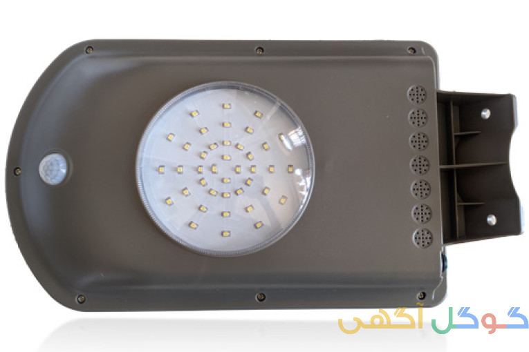 چراغ خورشیدی 2 وات