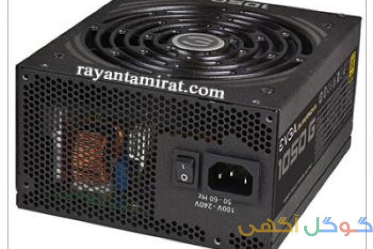 تعمیرات پاور
