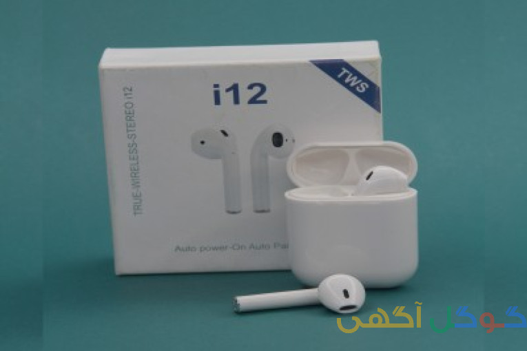 ایرپاد بلوتوثی