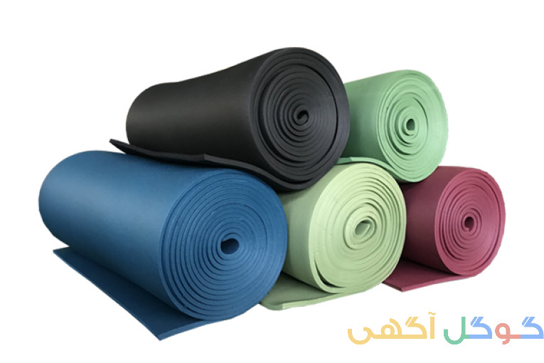 عایق حرارتی-برودتی