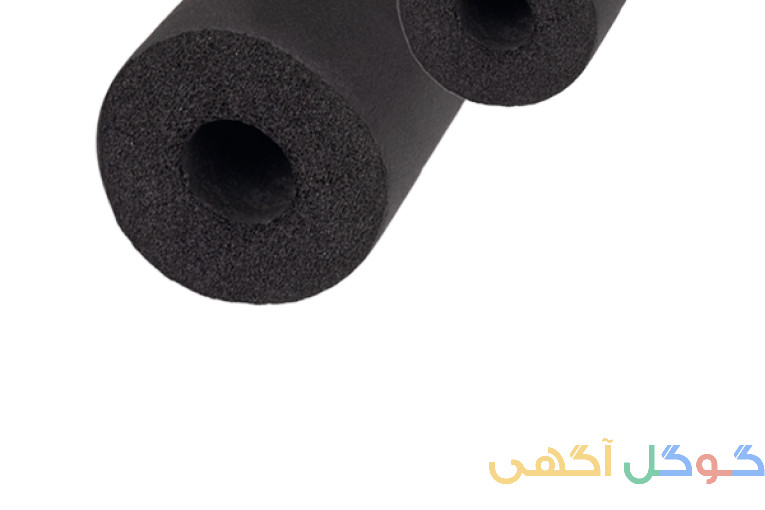 عایق لوله ای 