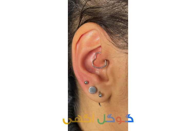 آموزش و خدمات تخصصی پیرسینگ