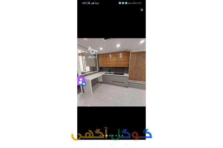 خدمات کابینت کمد دکور و...