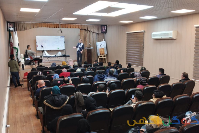دوره مختلف اموزش در بهترین آموزشگاه 