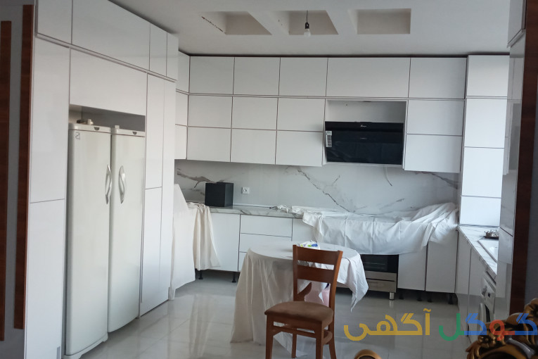 کابینت و کمد دیولری