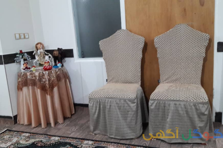 کاورآماده مبلمان