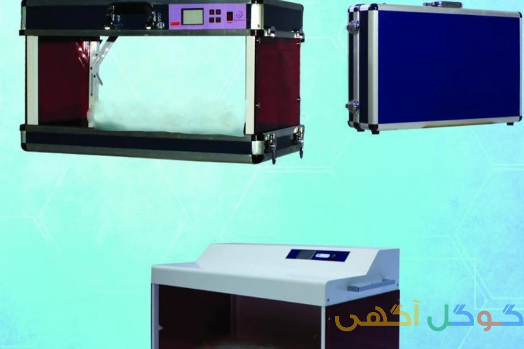 اجاره دستگاه زردی نوزاد