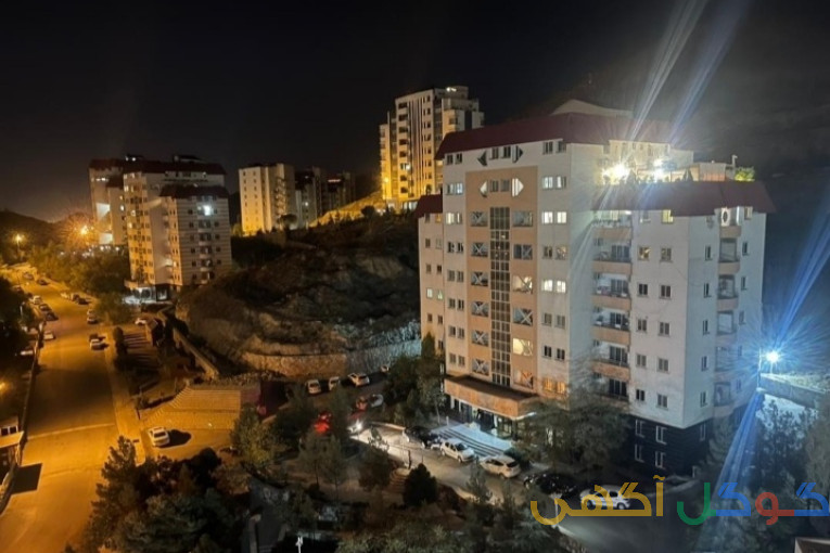 اجاره کوتاه مدت در مجتمع توریستی آبادگران