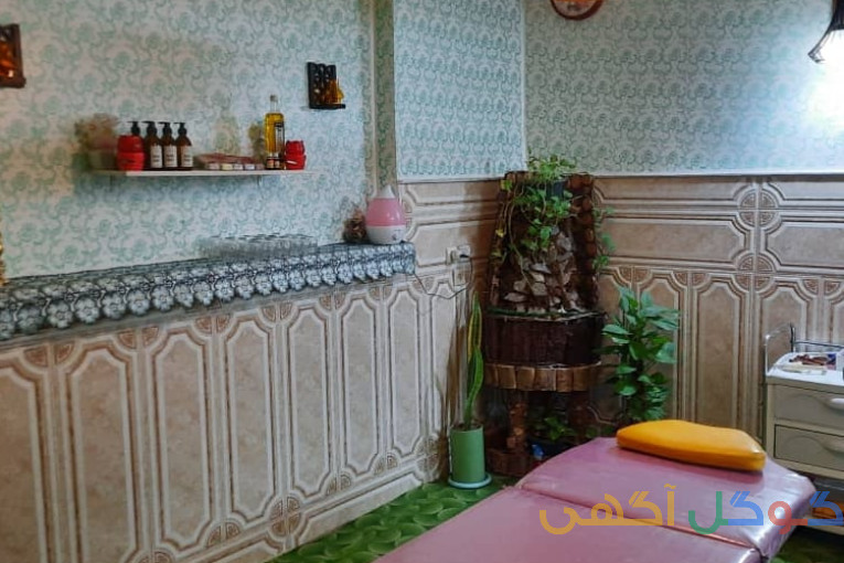 مرکز تخصصی ماساژ پارسا 