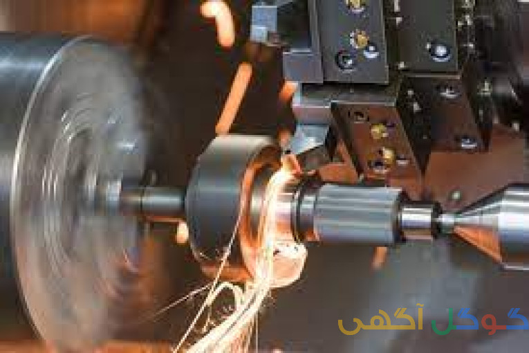 استخدام تراشکار