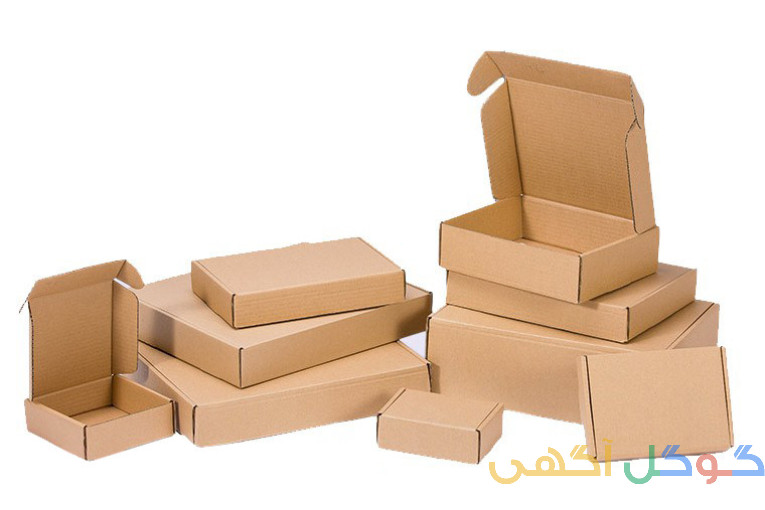 کارتن سازی ورامین 