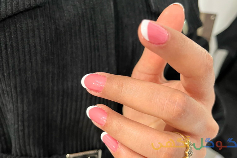خدمات ناخن کاشت /لمینت /ژلیش 