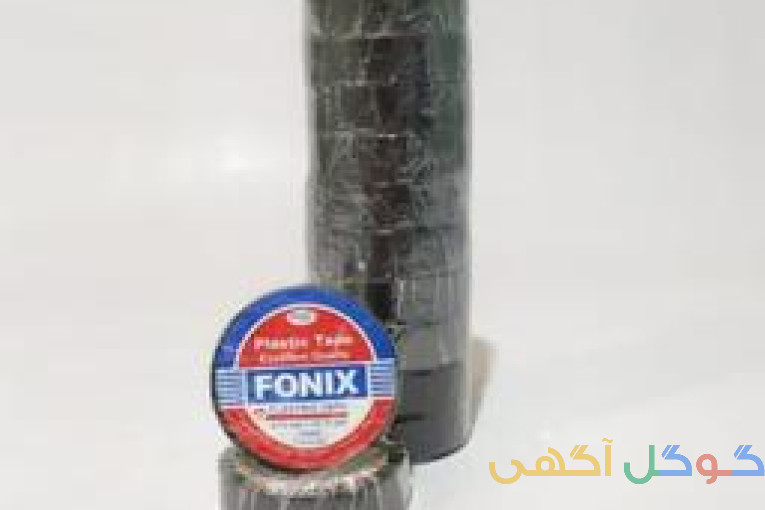 چسب برق فونیکس